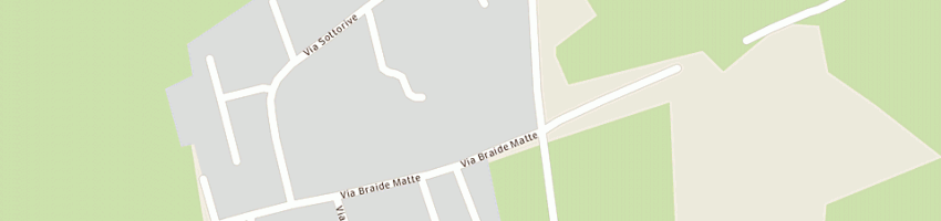 Mappa della impresa davos srl a SAN GIOVANNI AL NATISONE