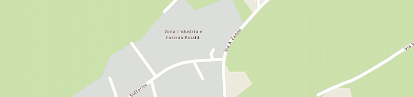 Mappa della impresa artel srl a SAN GIOVANNI AL NATISONE