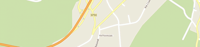 Mappa della impresa studio oasi srl a VEROLI