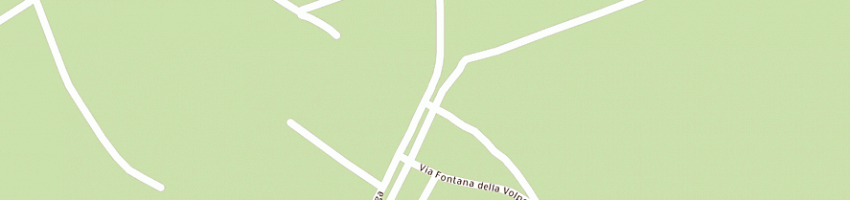 Mappa della impresa magial srl a FONDI