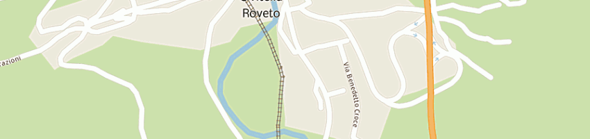 Mappa della impresa scuola media statale emattei a CIVITELLA ROVETO