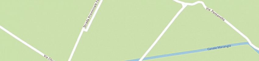 Mappa della impresa sigmatau srl a FONDI
