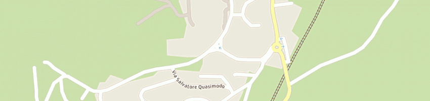 Mappa della impresa agenzia arpa di ardu marco a MACERATA