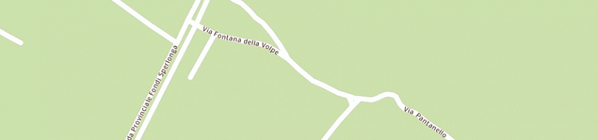 Mappa della impresa saim impianti snc di simonelli r e yuri a FONDI