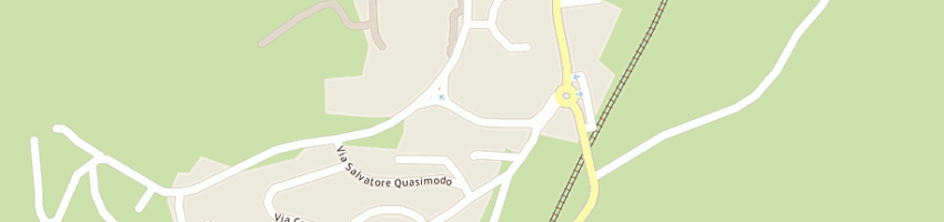 Mappa della impresa activesystems di ciclosi francesco a MACERATA
