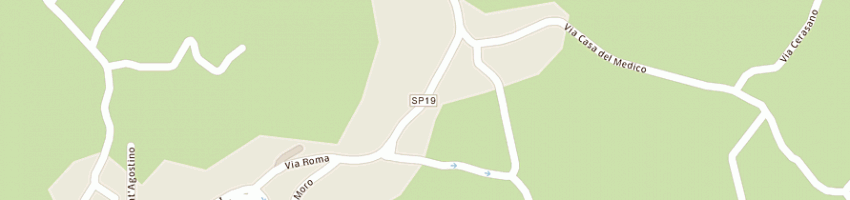 Mappa della impresa onorati tullio a RIPI