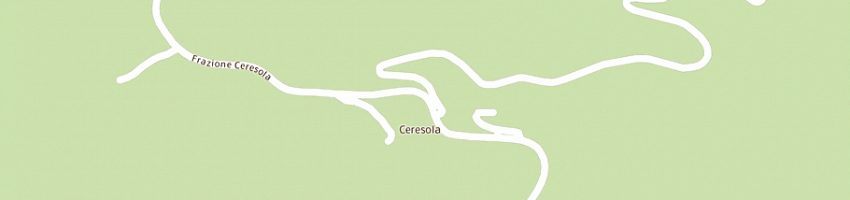 Mappa della impresa ciotti cesare a SMERILLO