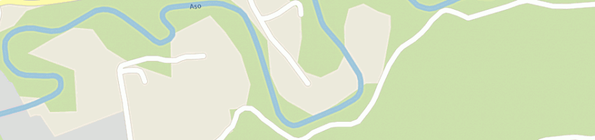 Mappa della impresa asoplast spa a COMUNANZA
