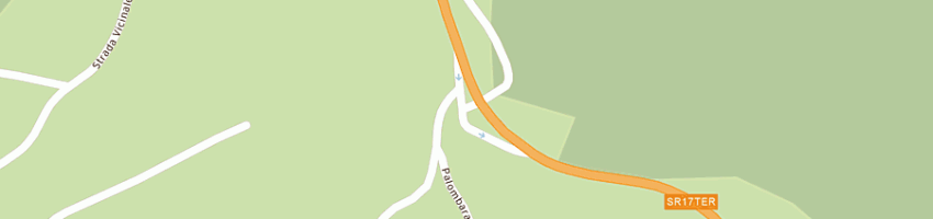 Mappa della impresa automazioni telcoma di ippoliti dino a L AQUILA