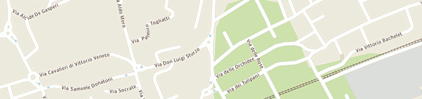 Mappa della impresa emmetre di sociu elena jenina sas a AVEZZANO