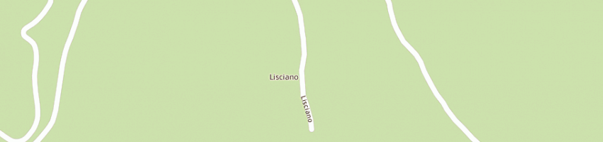 Mappa della impresa tesorati nello a COMUNANZA