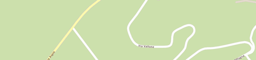 Mappa della impresa vetreria marchigiana spa a OFFAGNA