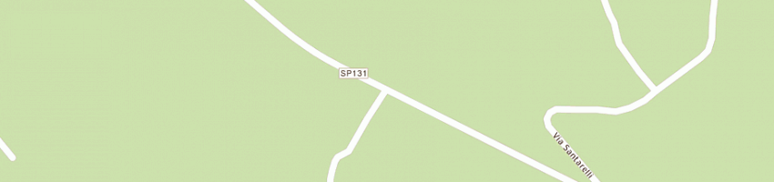 Mappa della impresa cupral srl a PETRIOLO