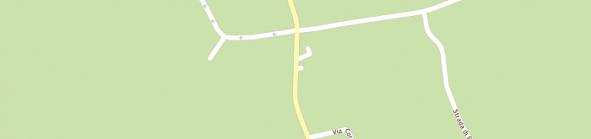 Mappa della impresa zamparo renato e c snc a PREMARIACCO