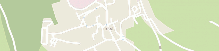 Mappa della impresa gianfelici antolino a MACERATA