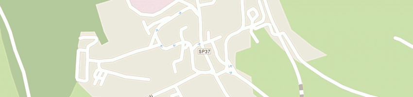Mappa della impresa gattari bruno a MACERATA