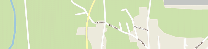 Mappa della impresa sky net di alam md shahidul a VENEZIA