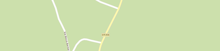 Mappa della impresa b e t snc di bonessi m e c a CORNO DI ROSAZZO