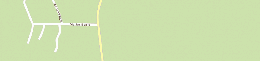 Mappa della impresa zilio snc a CORNO DI ROSAZZO