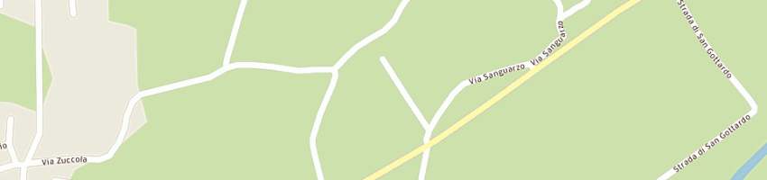 Mappa della impresa municipio a CIVIDALE DEL FRIULI