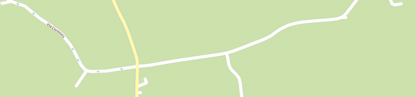 Mappa della impresa fantini liliana a CIVIDALE DEL FRIULI
