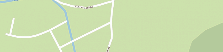 Mappa della impresa flli pinto srl a FONDI