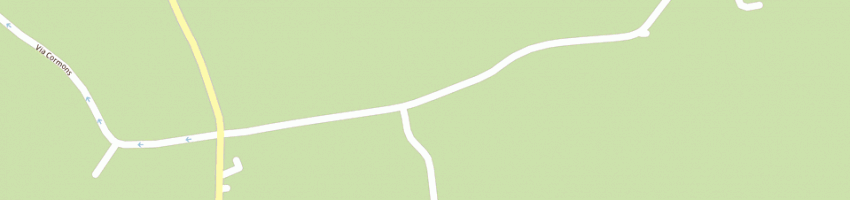 Mappa della impresa cencig irene a CIVIDALE DEL FRIULI