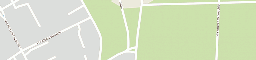 Mappa della impresa sanita' a AVEZZANO