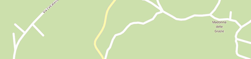 Mappa della impresa costruzioni fabrizi pietro spa a BOVILLE ERNICA