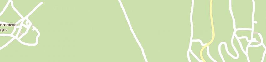 Mappa della impresa scimia vincenzino a L AQUILA