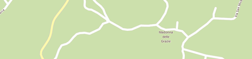 Mappa della impresa conti - bus snc di struglia mt e c a BOVILLE ERNICA