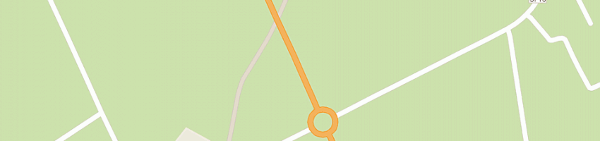 Mappa della impresa tecnomec srl a CORMONS