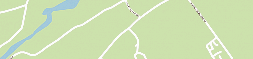 Mappa della impresa scuderia automobilistica red white a CIVIDALE DEL FRIULI