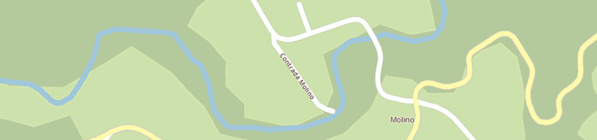 Mappa della impresa scagnoli giuliano a MONTE SAN MARTINO