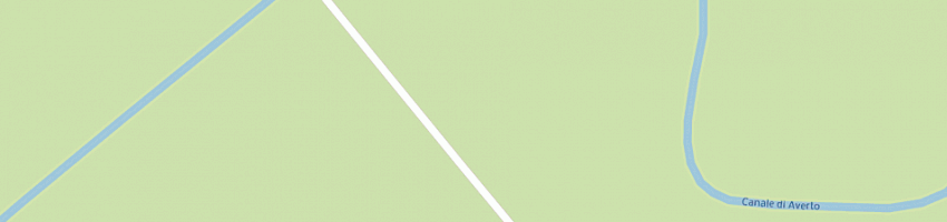 Mappa della impresa balduit bruno a GRADO