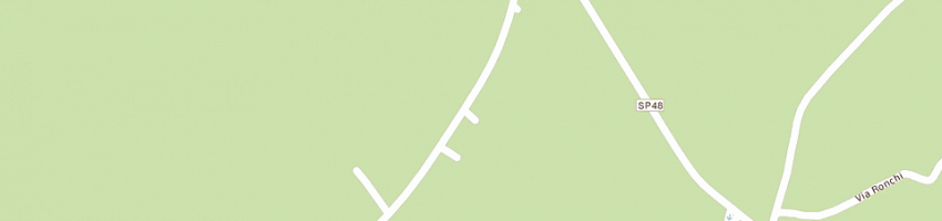 Mappa della impresa cm comini modonutti srl a CIVIDALE DEL FRIULI