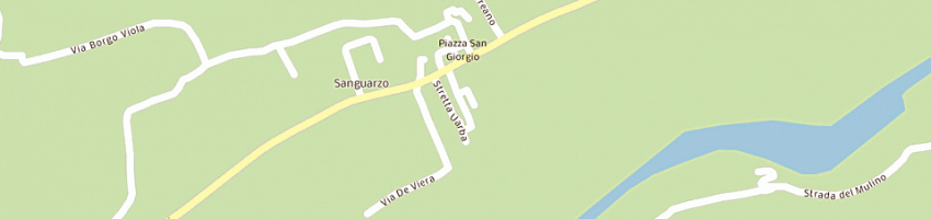Mappa della impresa frasca da gianni cicuttini a CIVIDALE DEL FRIULI