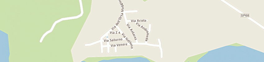 Mappa della impresa butera giuseppe e figli snc a REALMONTE