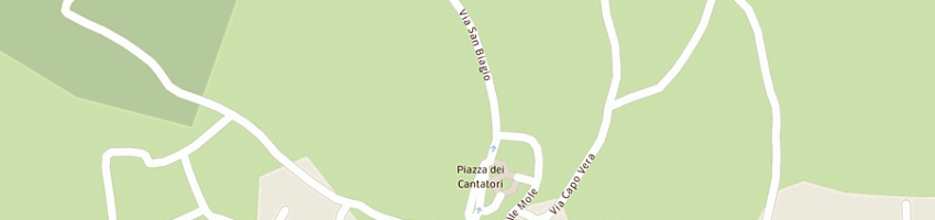 Mappa della impresa gs spa a L AQUILA