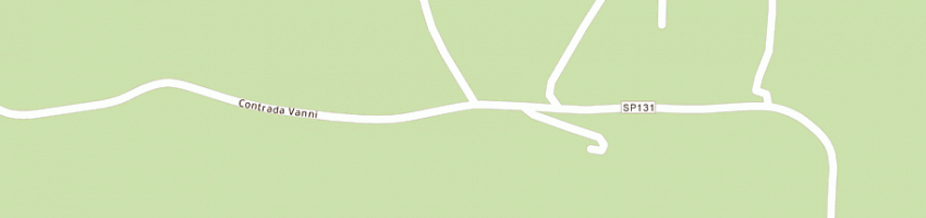 Mappa della impresa trape' giuliano a MOGLIANO