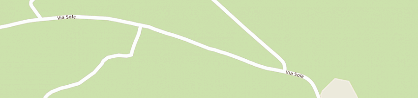 Mappa della impresa ciucaloni irmo a MONTAPPONE