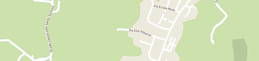 Mappa della impresa salvatori lino a MACERATA
