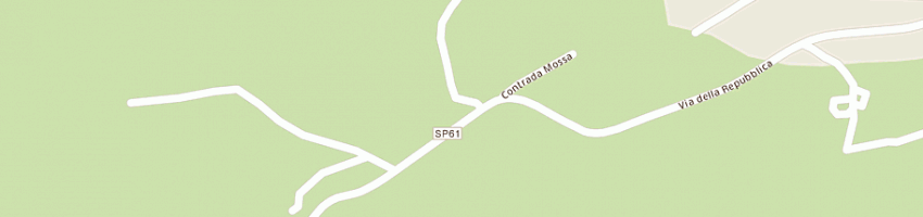 Mappa della impresa ristorante la perla a MOGLIANO