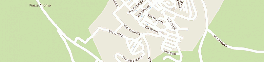 Mappa della impresa scuola elementare a REALMONTE