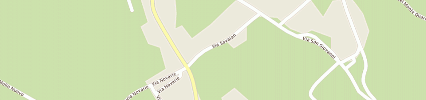 Mappa della impresa azienda agricola ferlat renato a CORMONS
