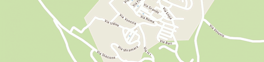 Mappa della impresa fiannaca libertino a REALMONTE