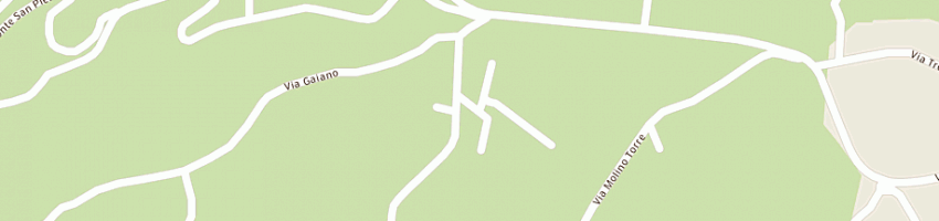 Mappa della impresa ciavattini franco a OSIMO