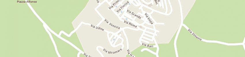 Mappa della impresa vasile giuseppe a REALMONTE