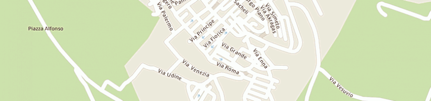 Mappa della impresa taormina emanuele a REALMONTE