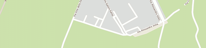 Mappa della impresa fromax di flocco r e m (snc) a CORMONS